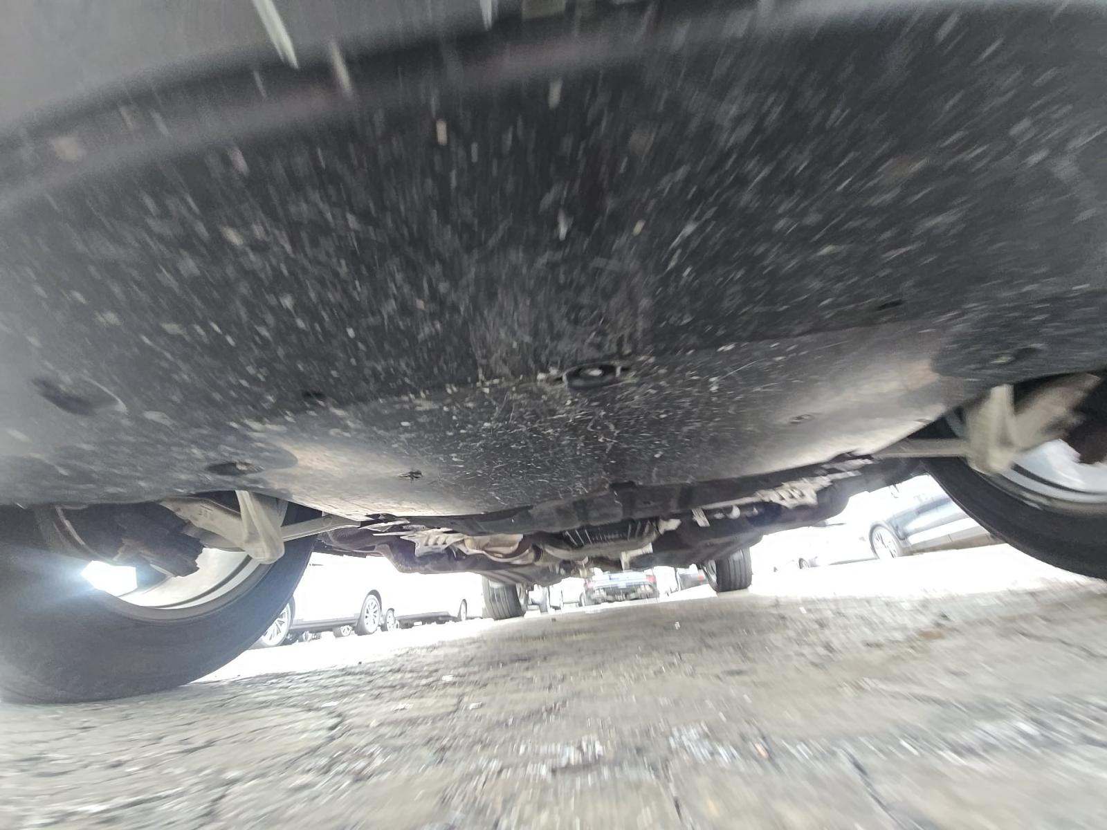 2023 Ford Explorer XLT AWD