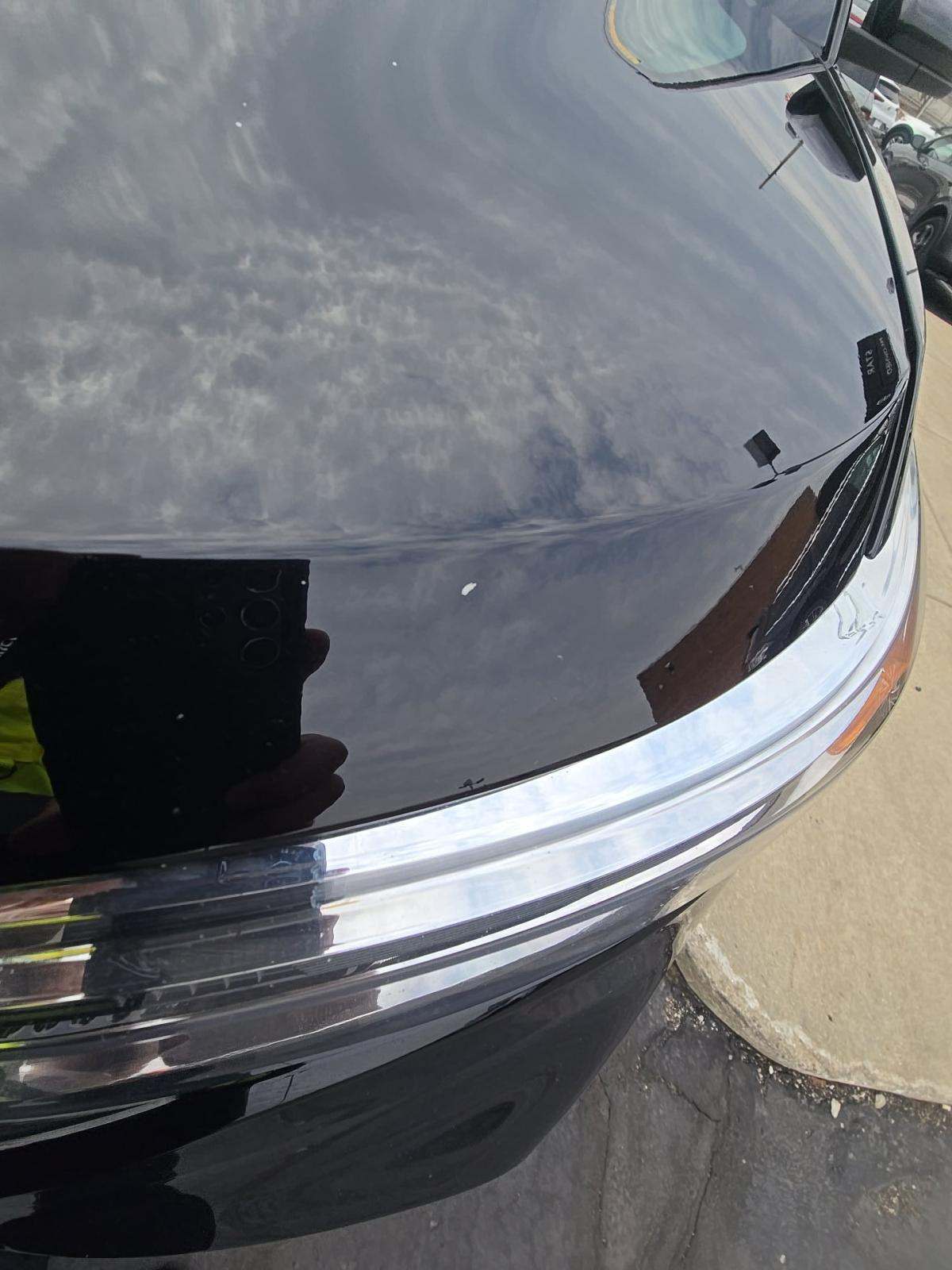 2023 Ford Explorer XLT AWD