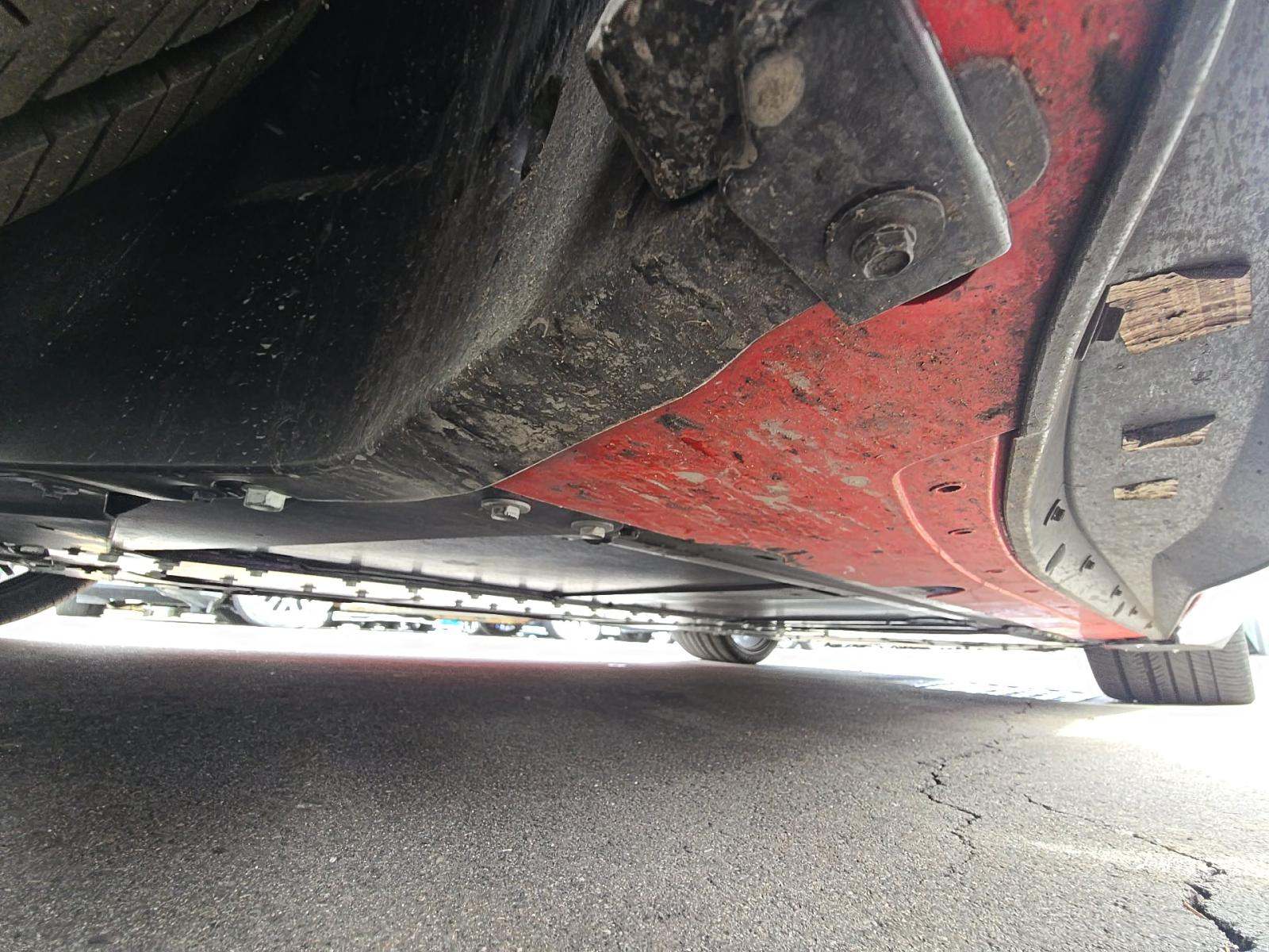 CHEVROLET CORVETTE - 3