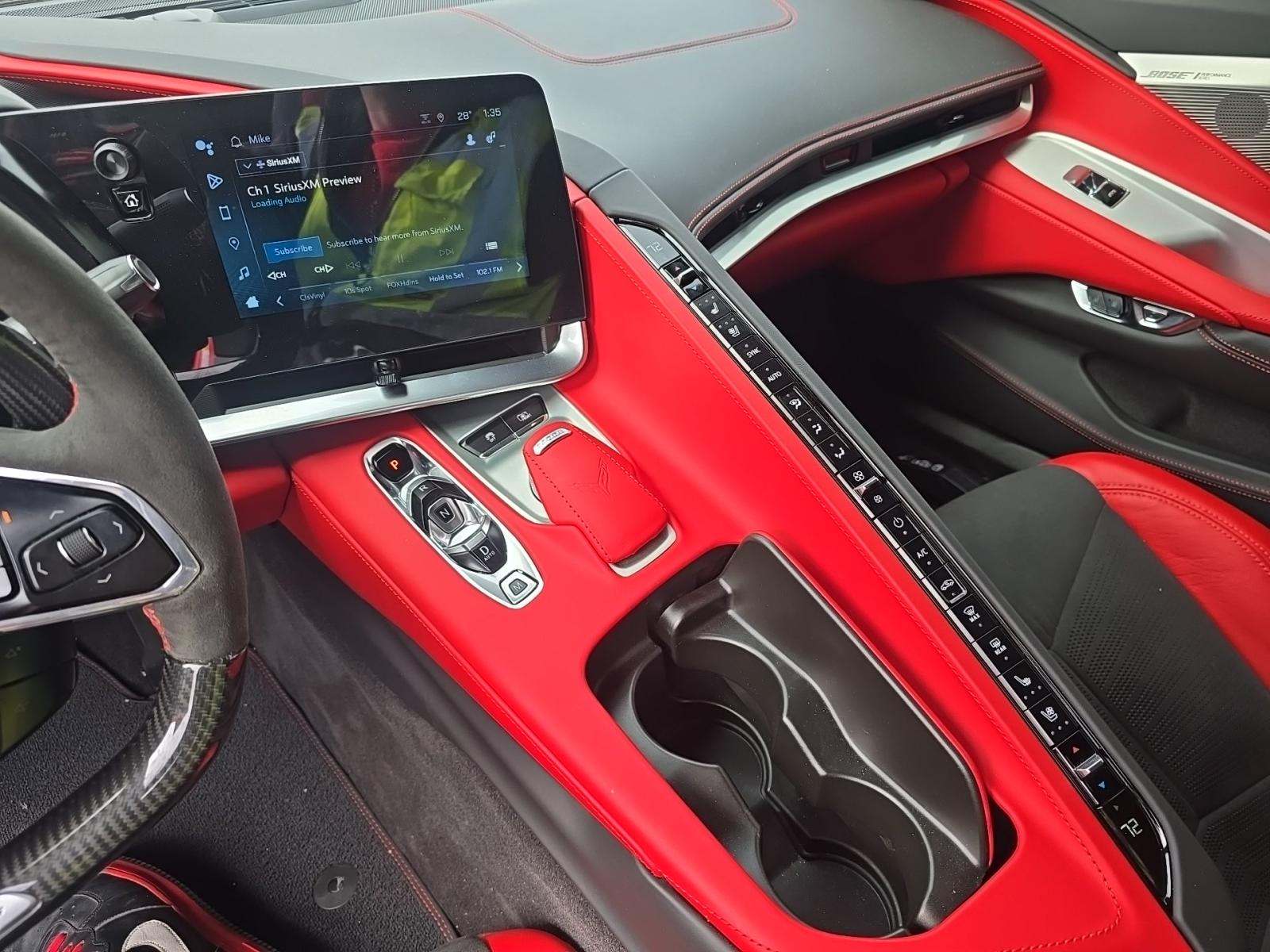 CHEVROLET CORVETTE - 6