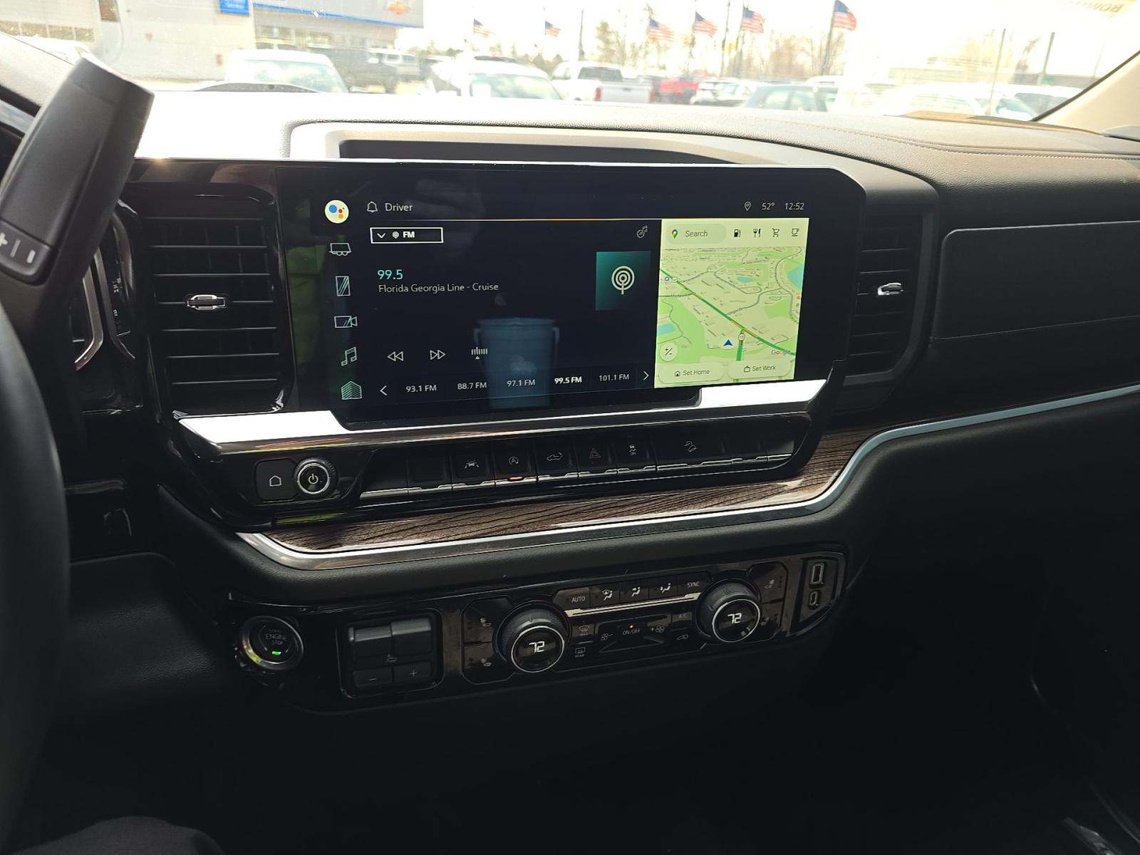 CHEVROLET OTHER - 10