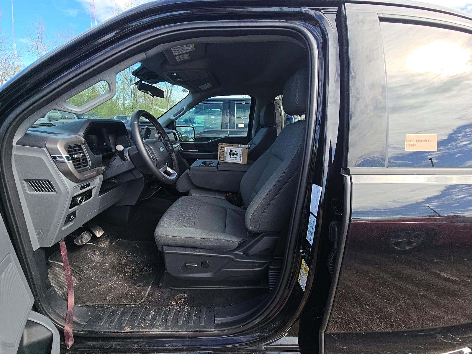 FORD F-150 - 6