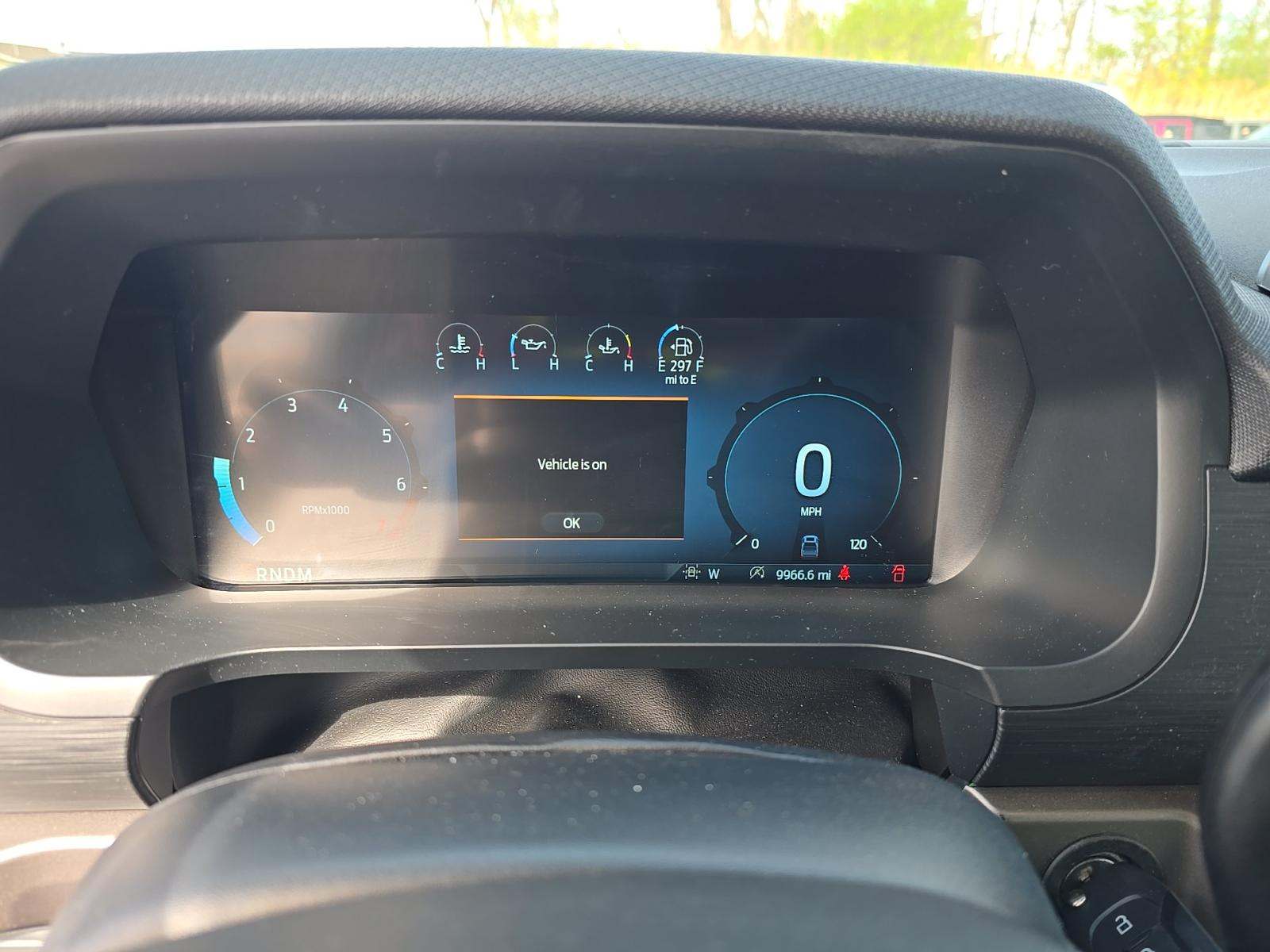FORD F-150 - 9