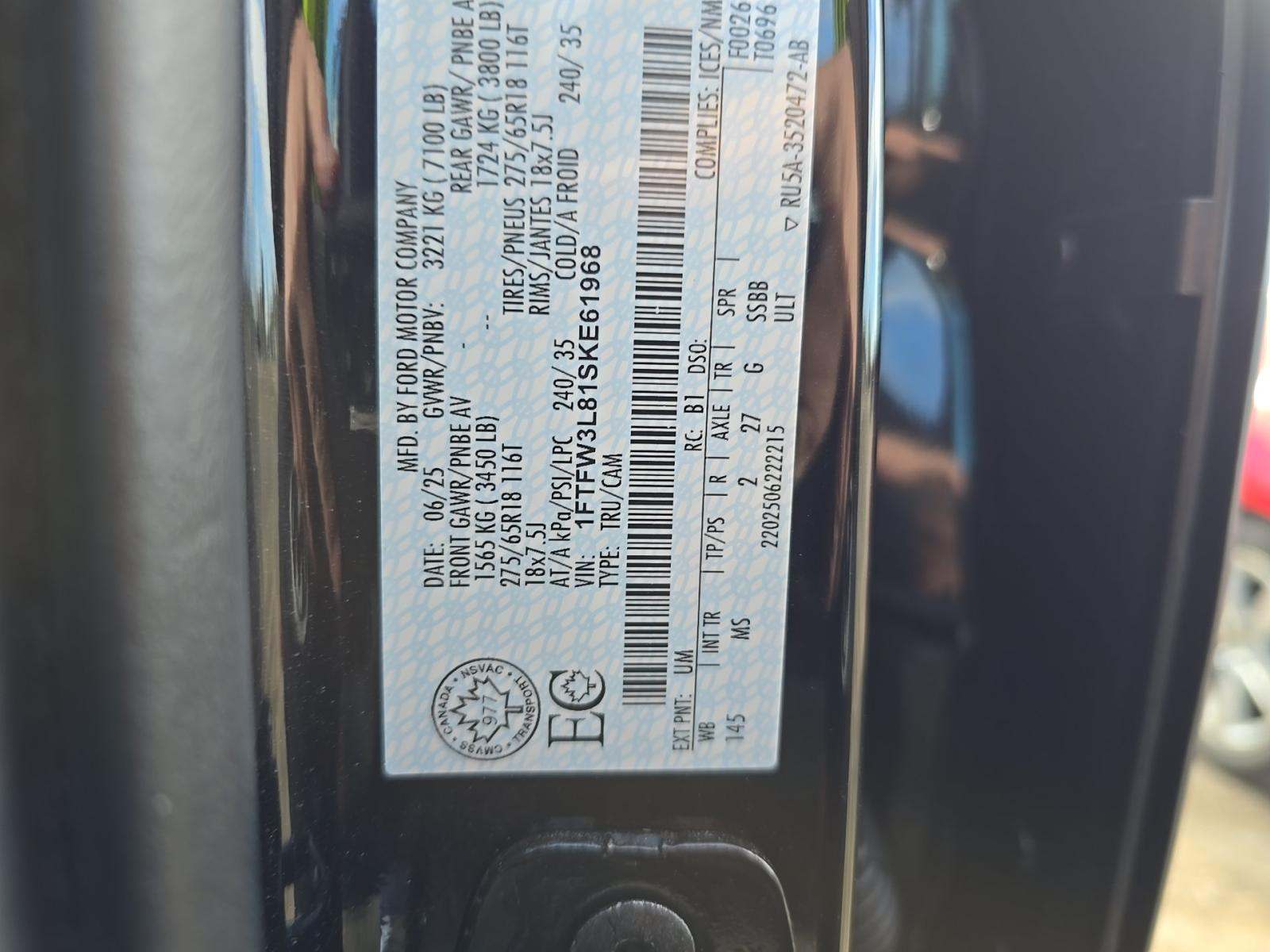 FORD F-150 - 5