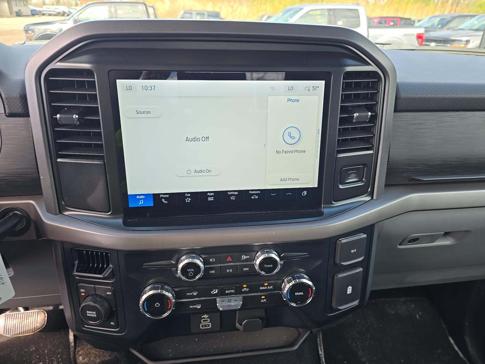 FORD F-150 - 10