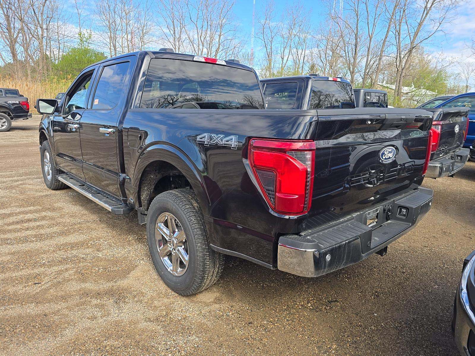FORD F-150 - 2