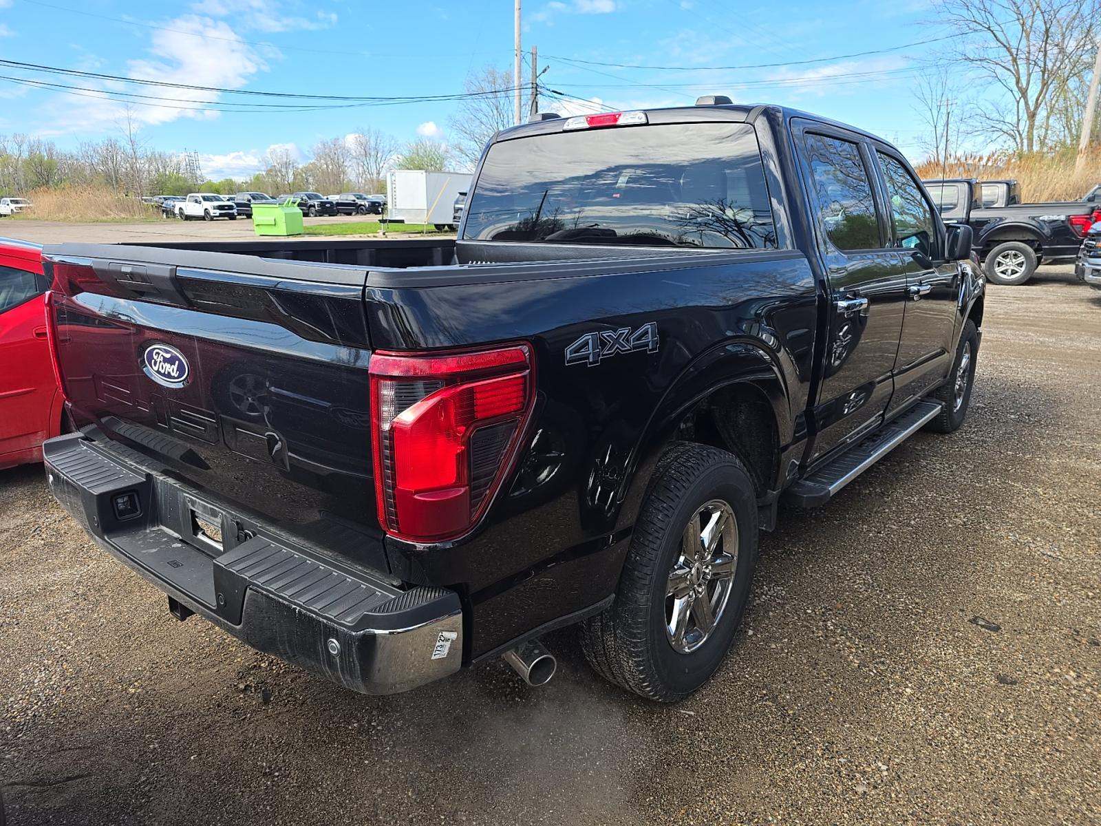 FORD F-150 - 3