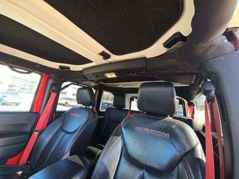 JEEP UNLIMITED RUBICON RECON EDITION - 7