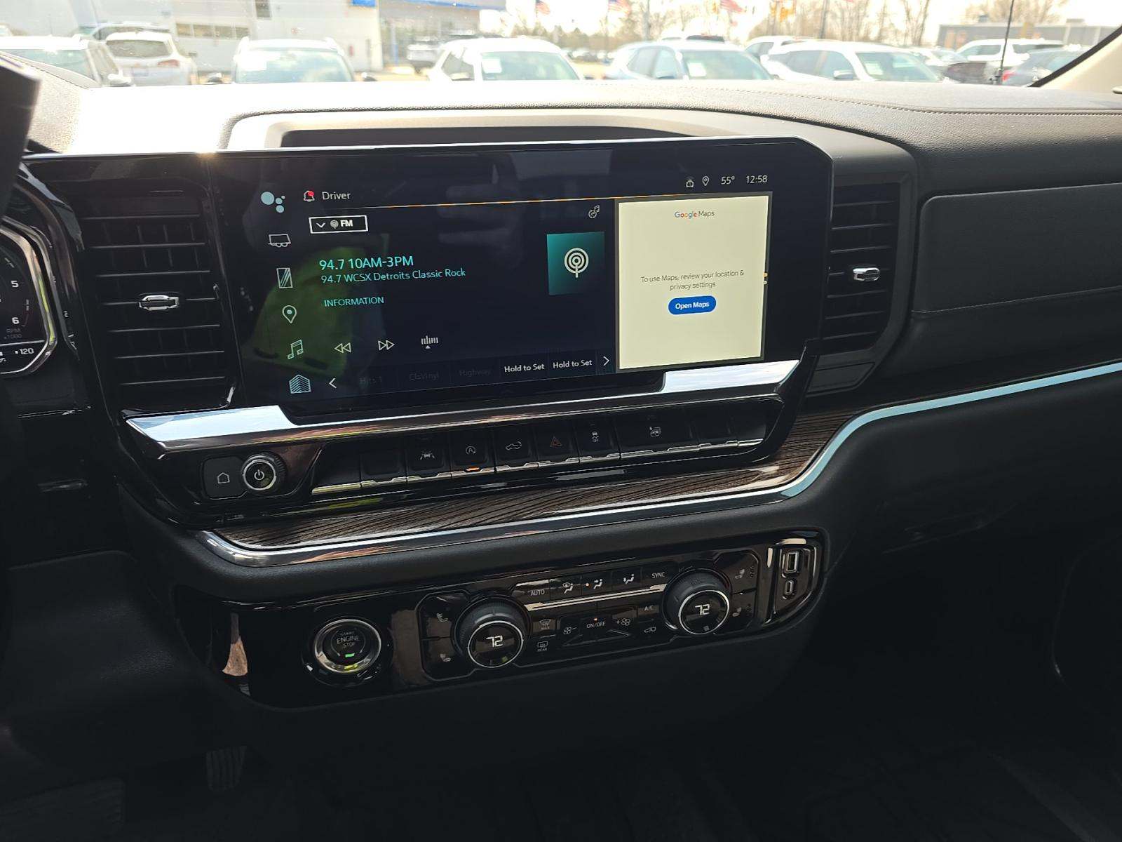 CHEVROLET OTHER - 10