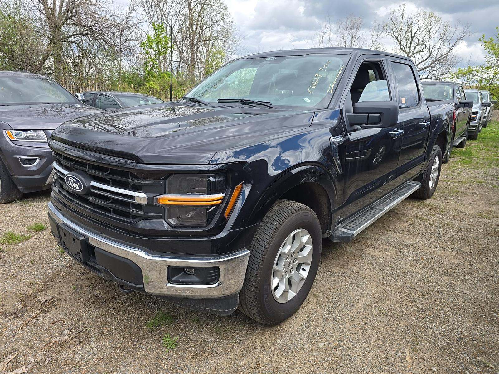 FORD F-150 - 1