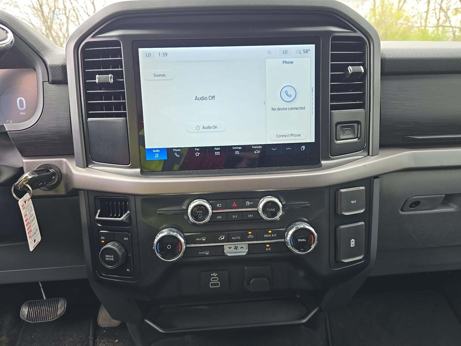 FORD F-150 - 10