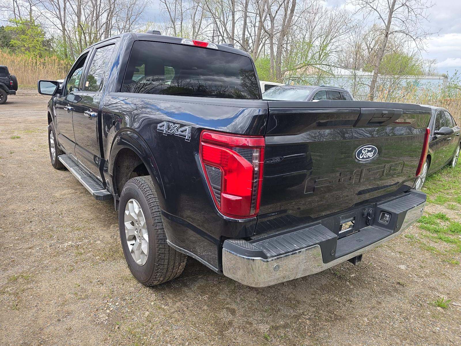 FORD F-150 - 2