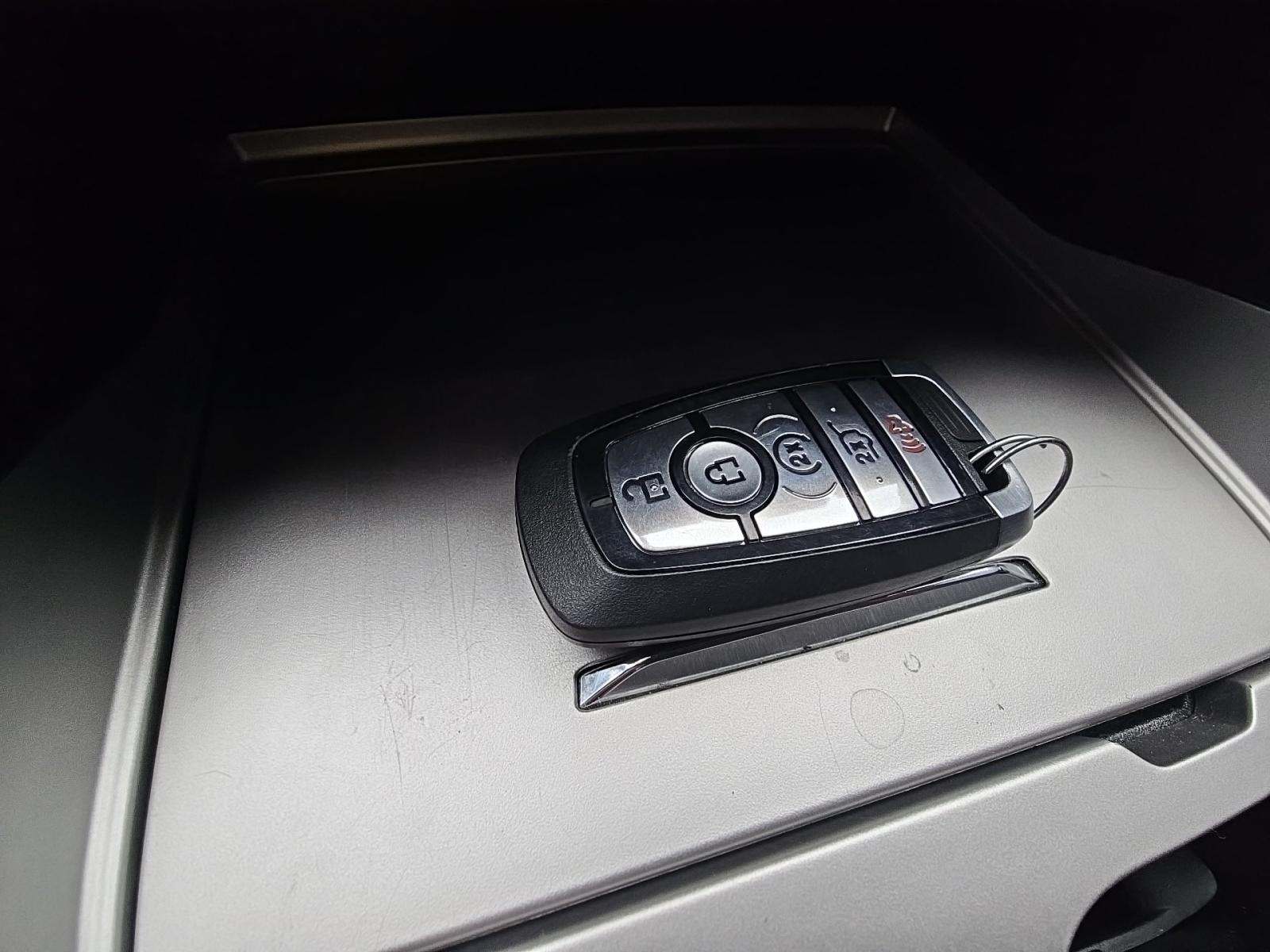 2023 Ford Explorer ST AWD