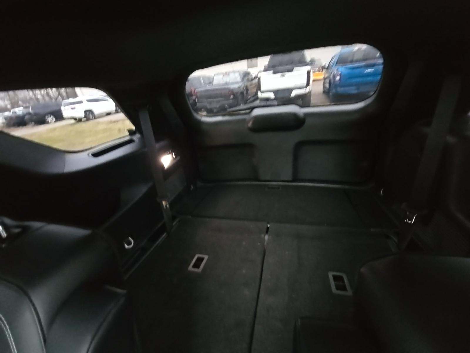 2023 Ford Explorer ST AWD