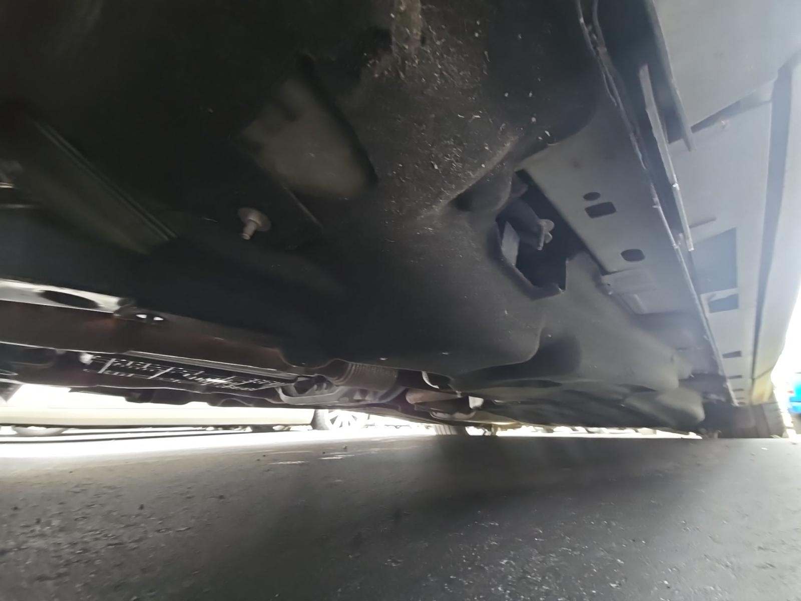 2023 Ford Explorer ST AWD