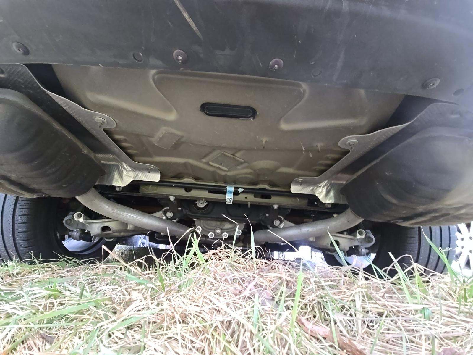 2023 Ford Explorer ST AWD