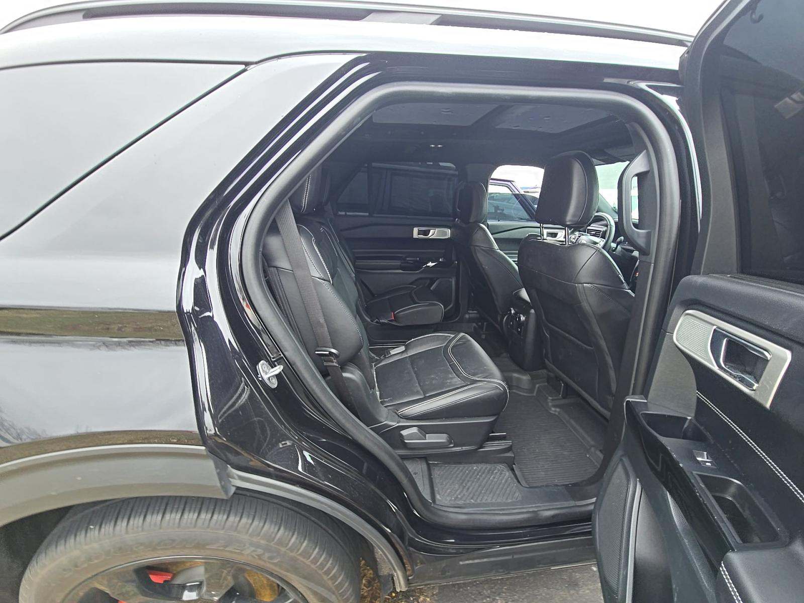 2023 Ford Explorer ST AWD