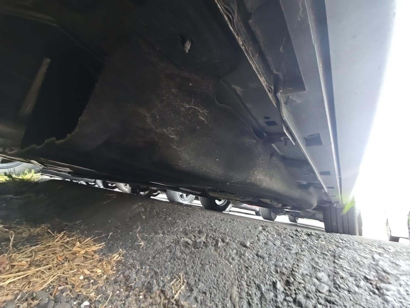 2023 Ford Explorer ST AWD