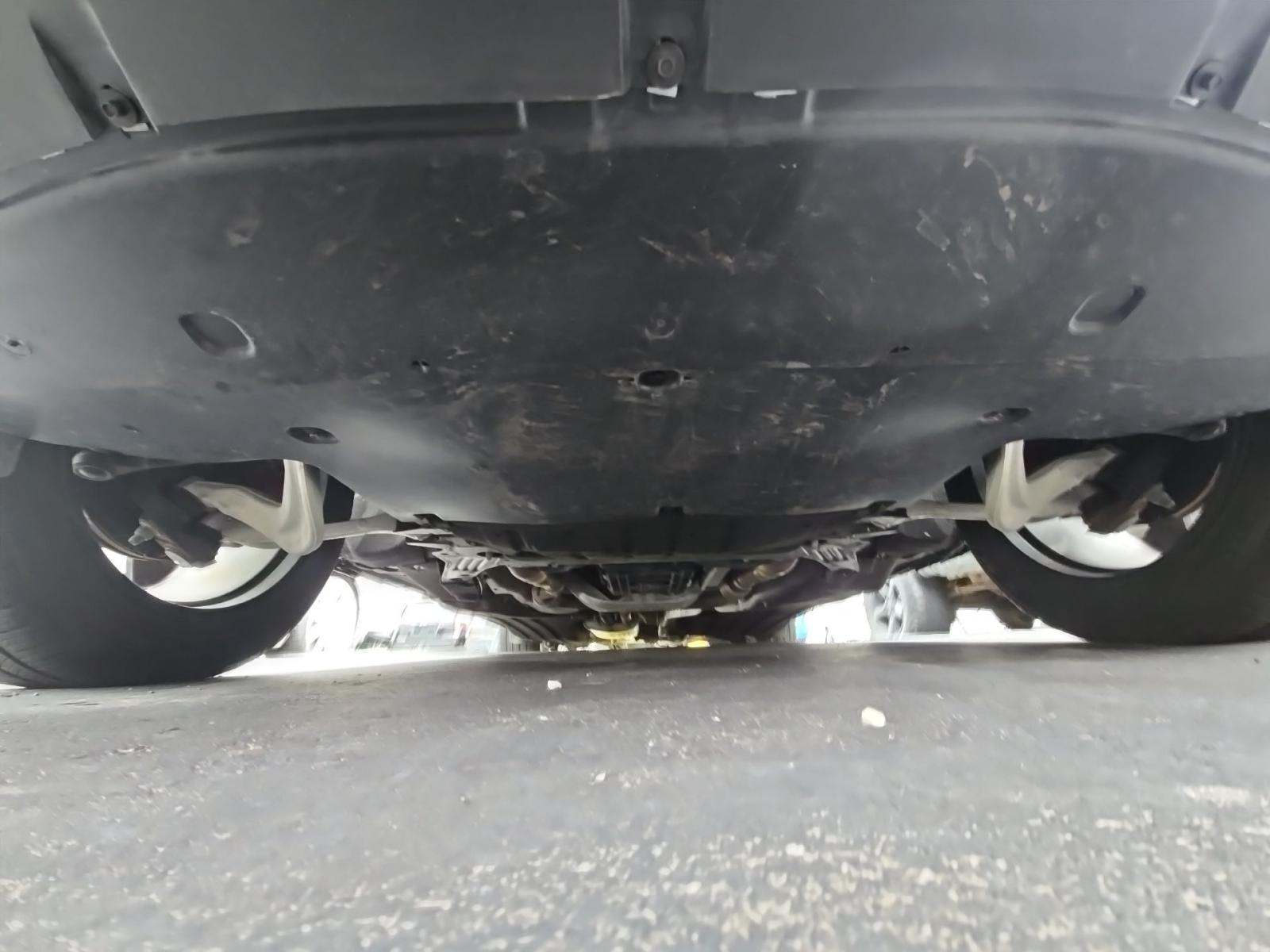 2023 Ford Explorer ST AWD