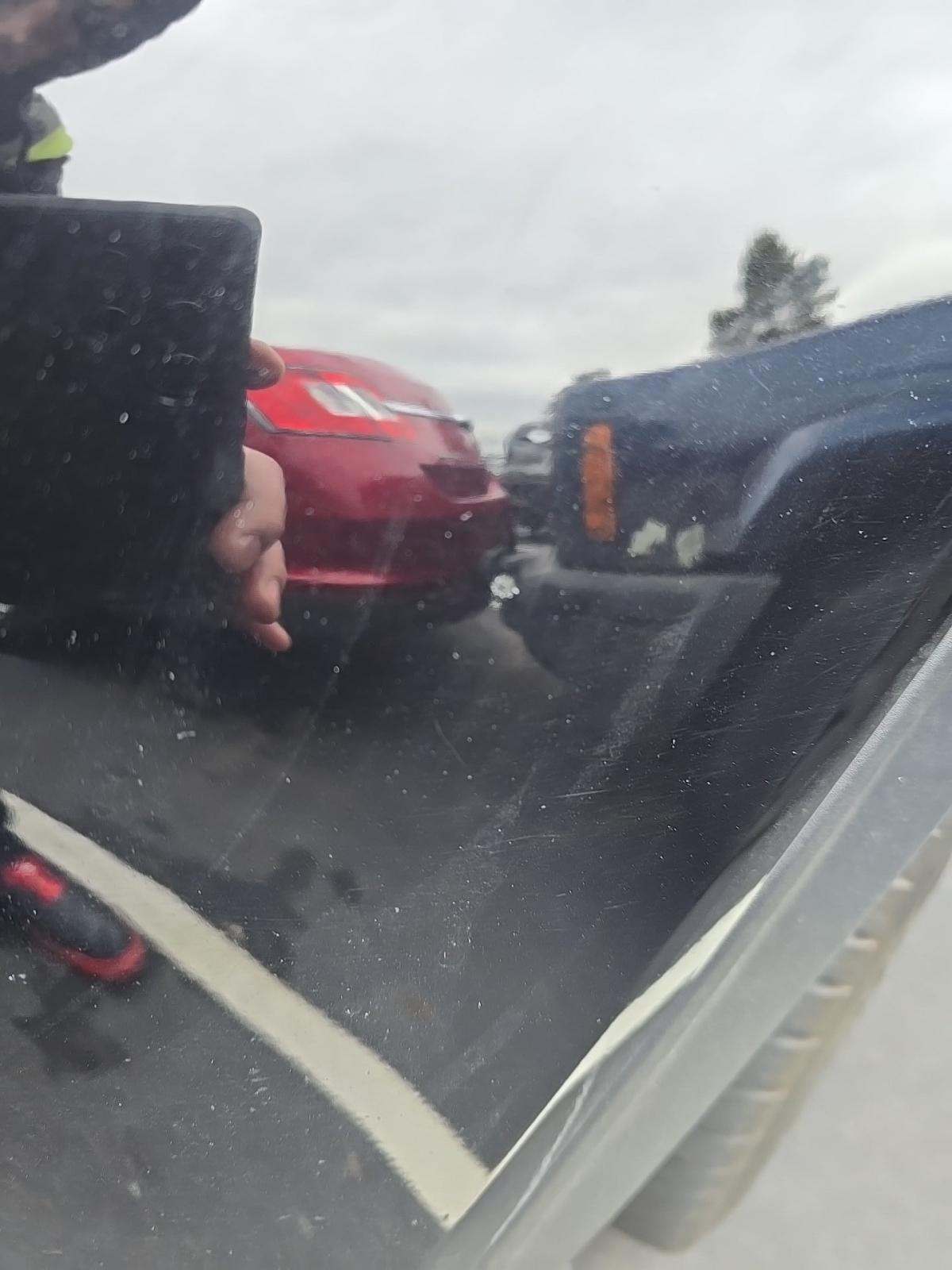 2023 Ford Explorer ST AWD