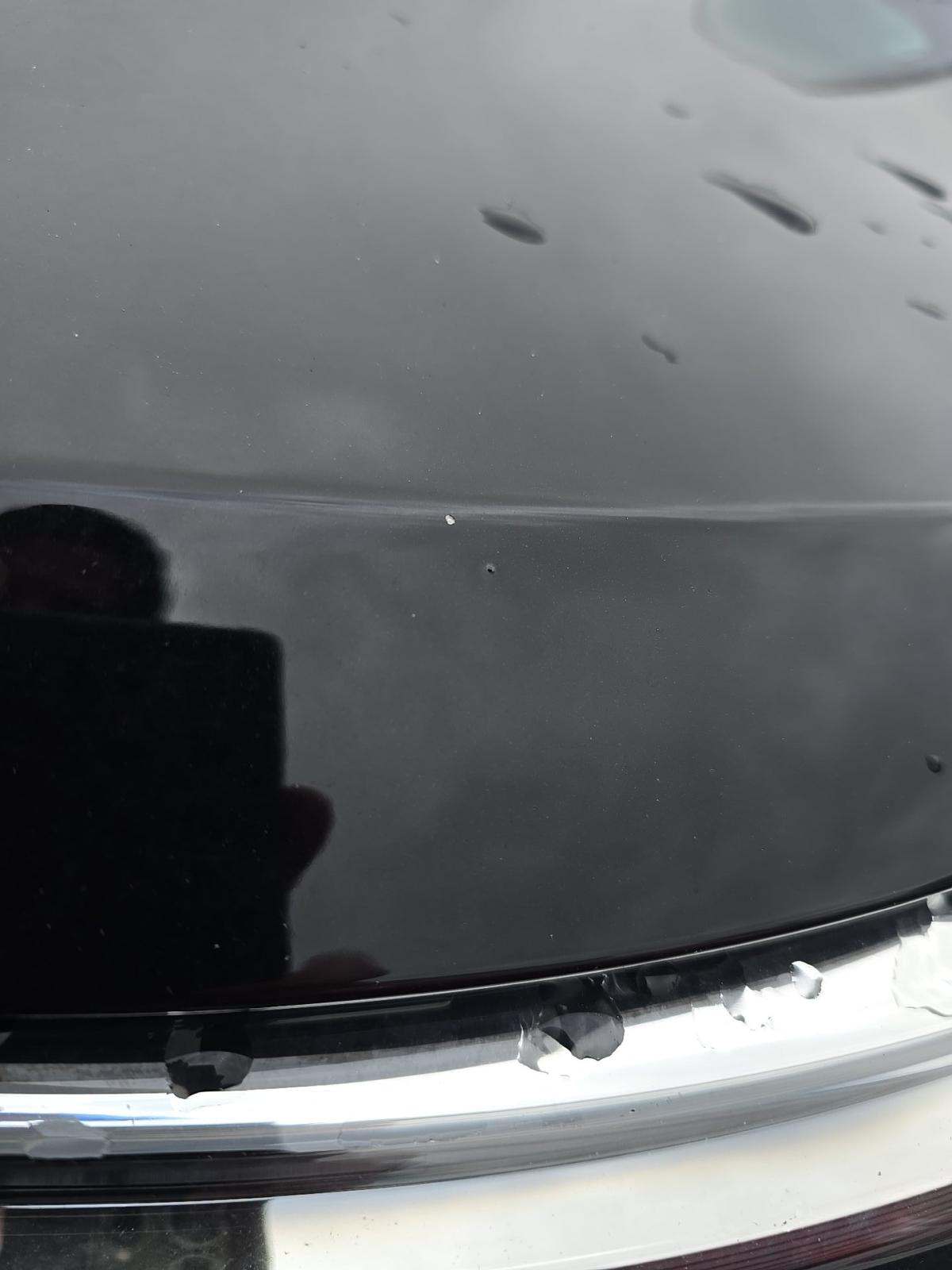 2023 Ford Explorer ST AWD