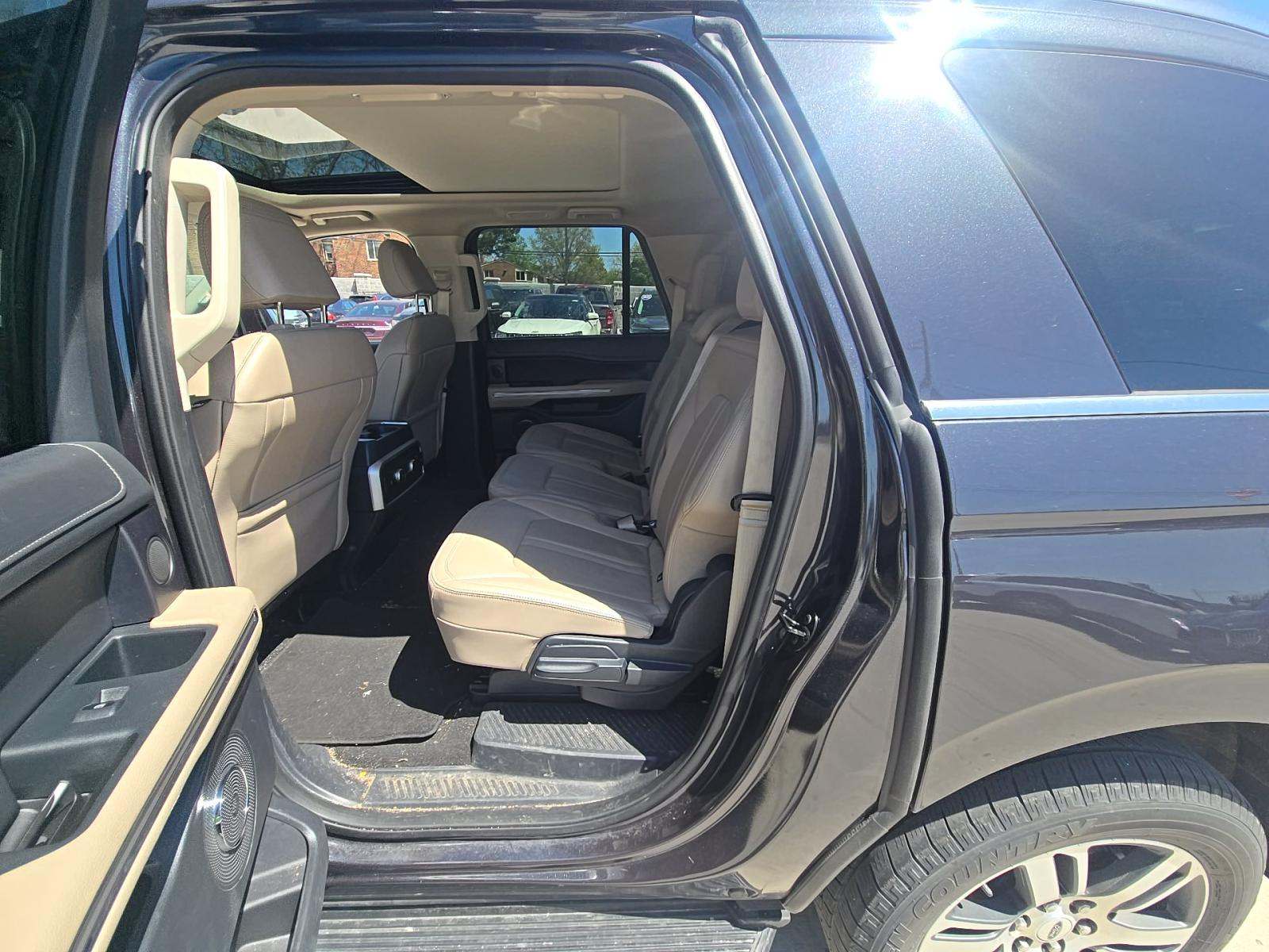 FORD EXPEDITION MAX - 9