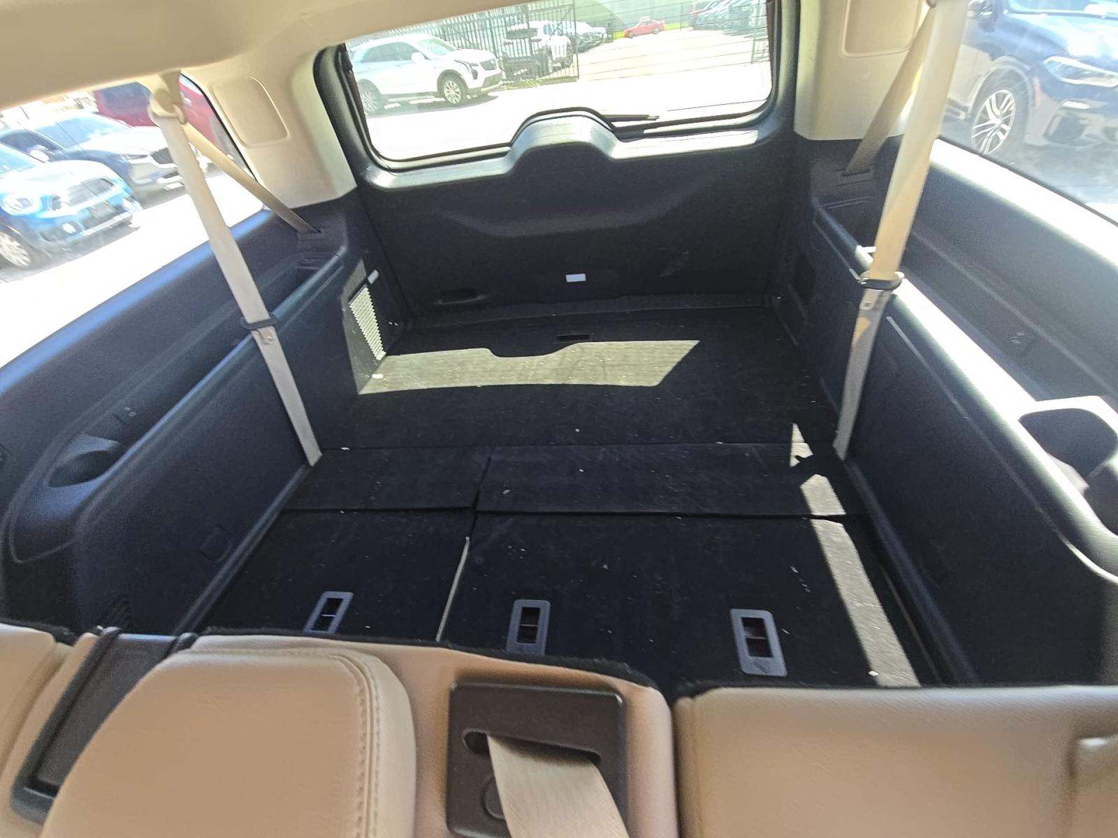 FORD EXPEDITION MAX - 10