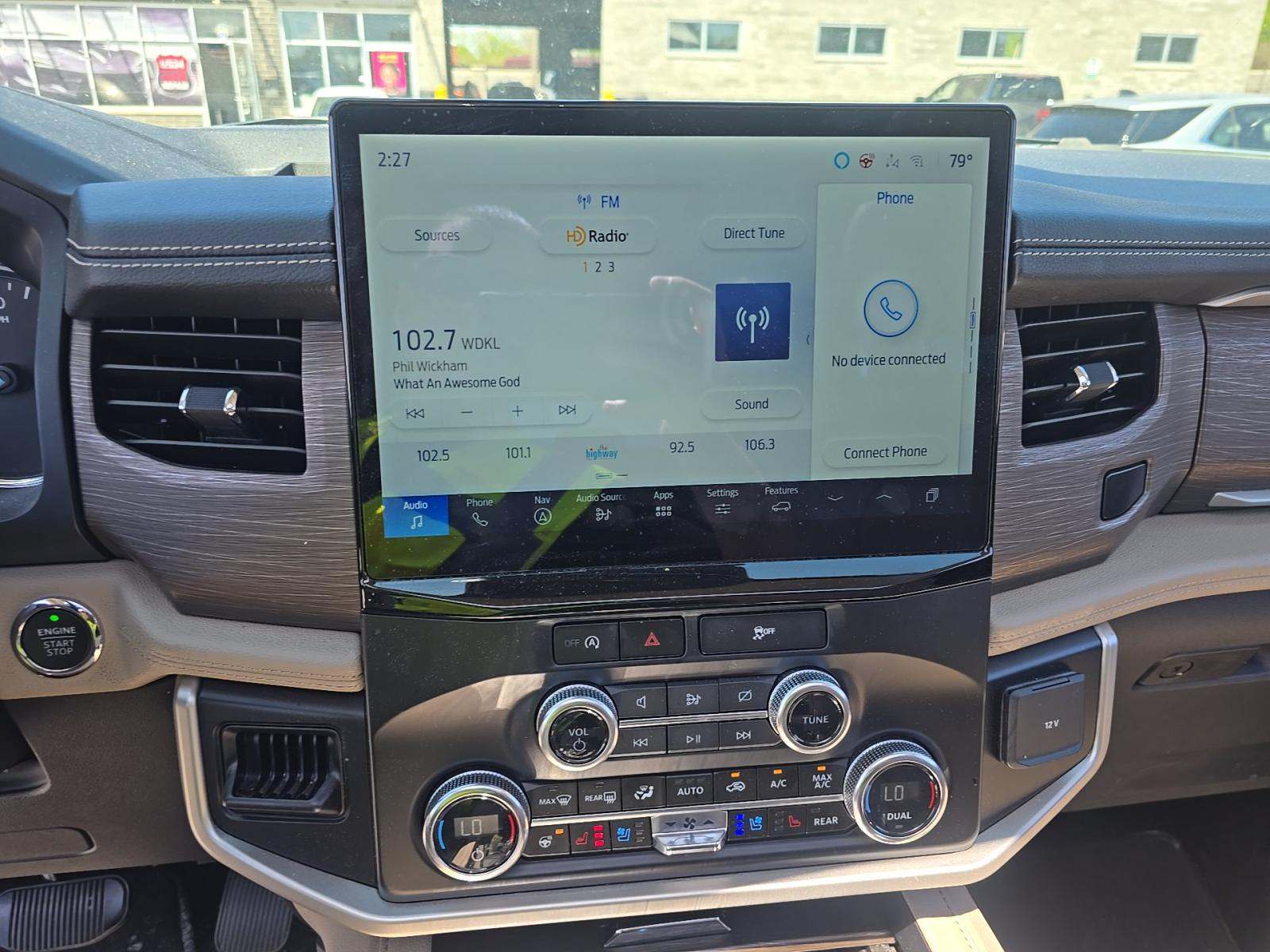 FORD EXPEDITION MAX - 6