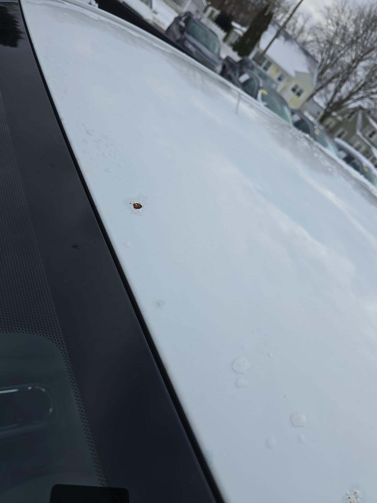 2016 Toyota Tacoma SR5 AWD