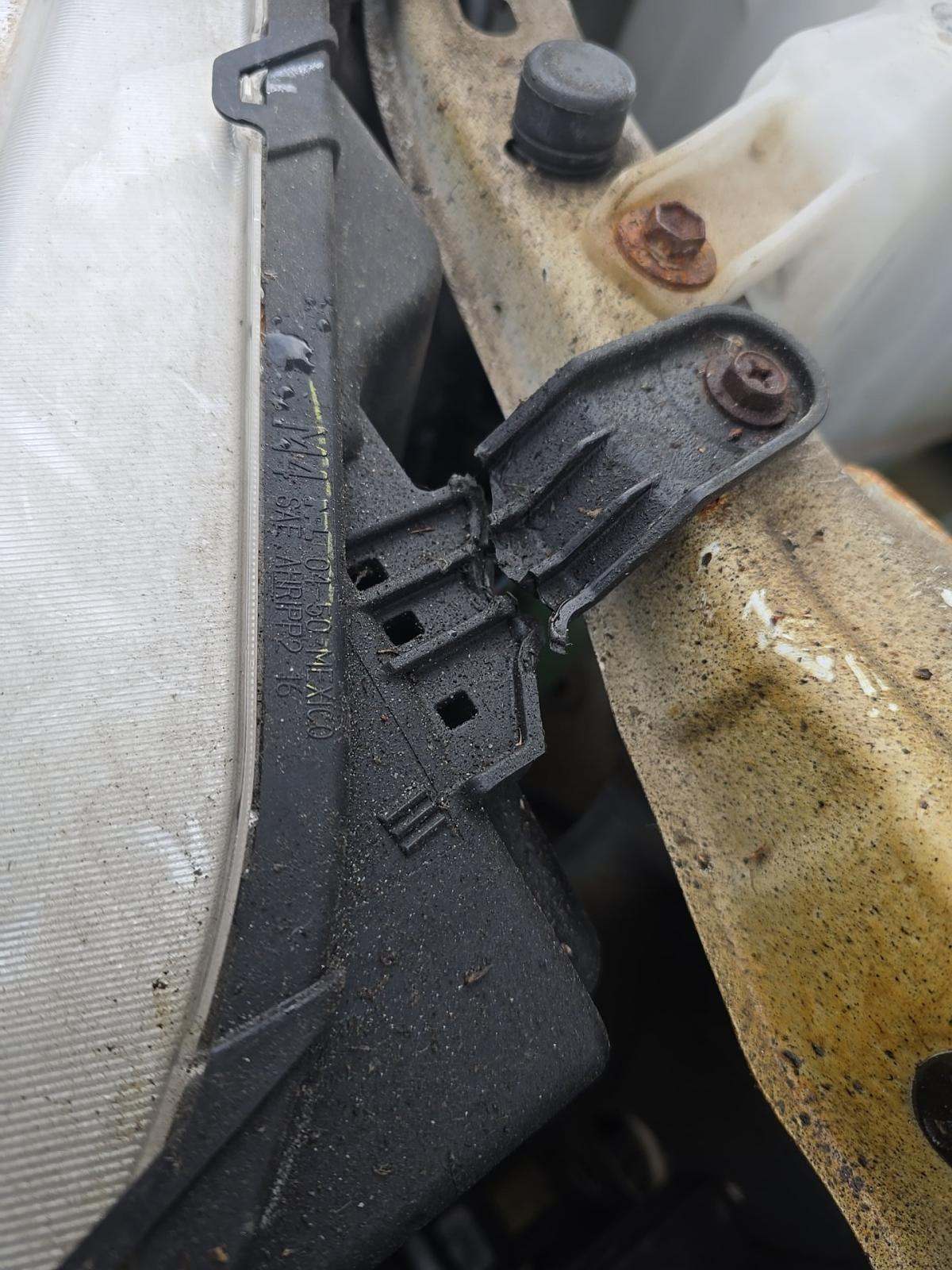 2016 Toyota Tacoma SR5 AWD