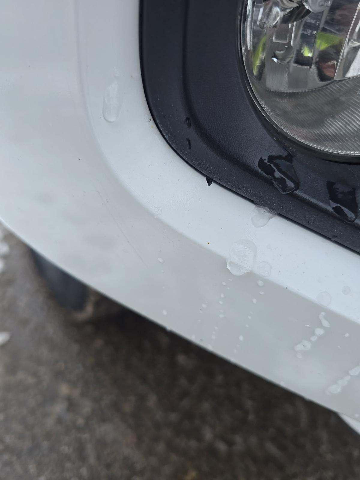 2016 Toyota Tacoma SR5 AWD