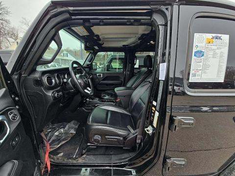 JEEP UNLIMITED SAHARA - 6