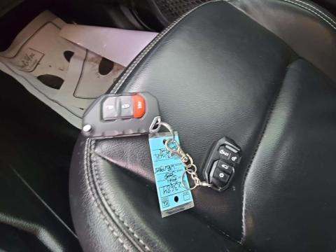 JEEP UNLIMITED SAHARA - 8