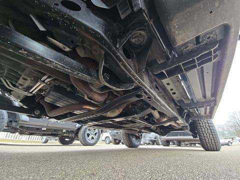 JEEP UNLIMITED SAHARA - 7