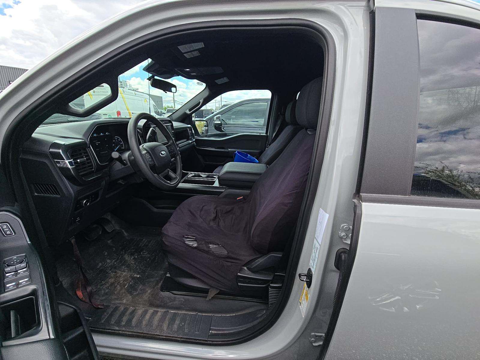 FORD F-150 - 6
