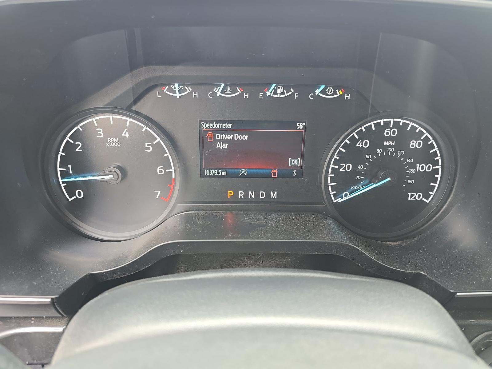 FORD F-150 - 9