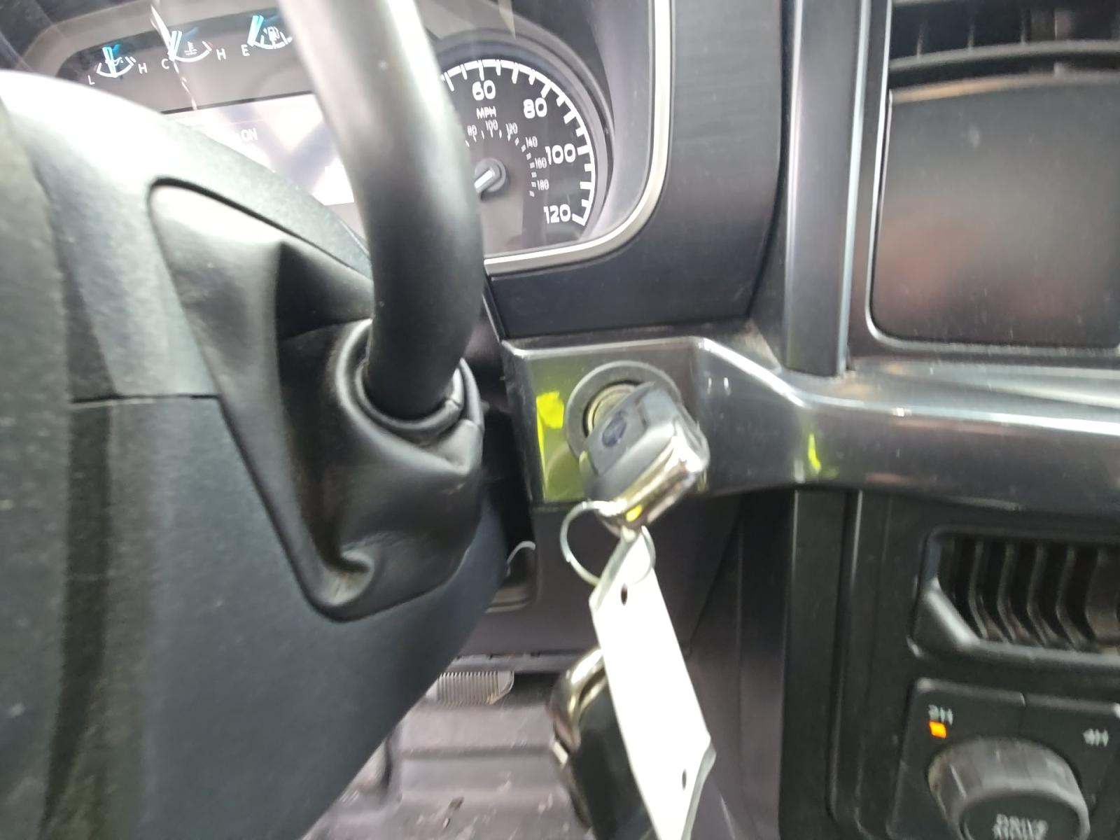 FORD F-150 - 8