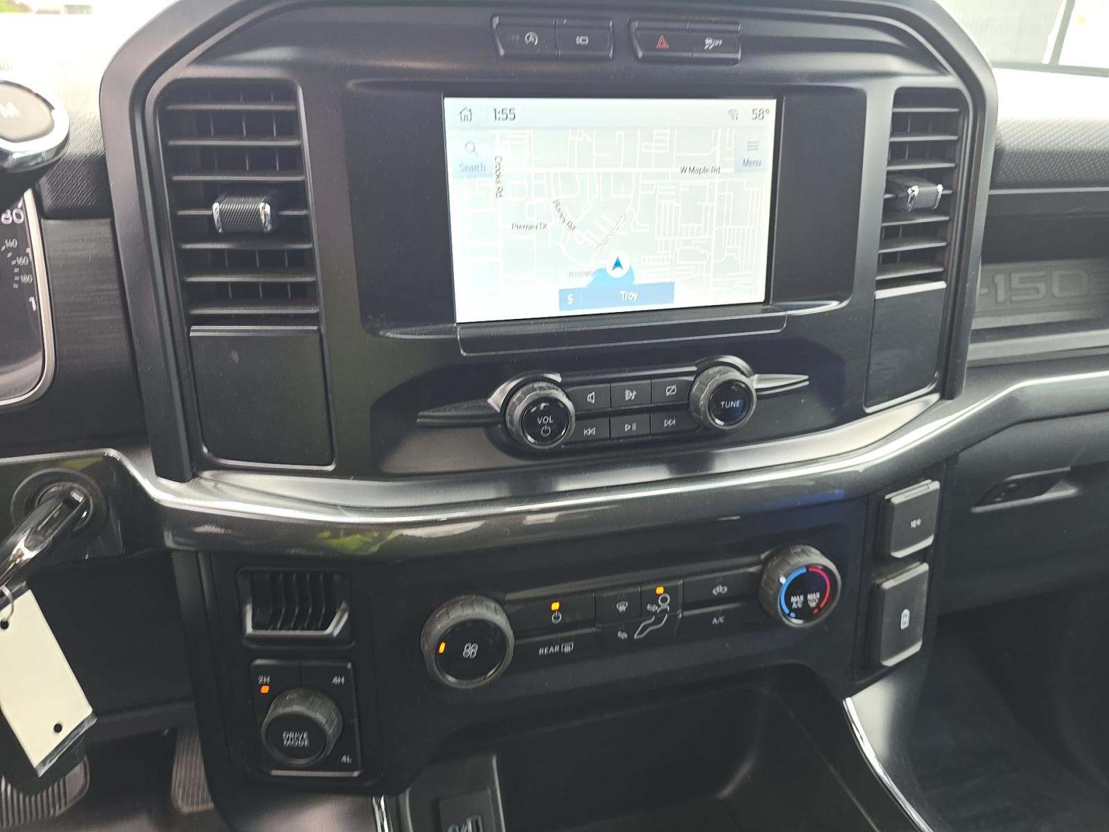 FORD F-150 - 10