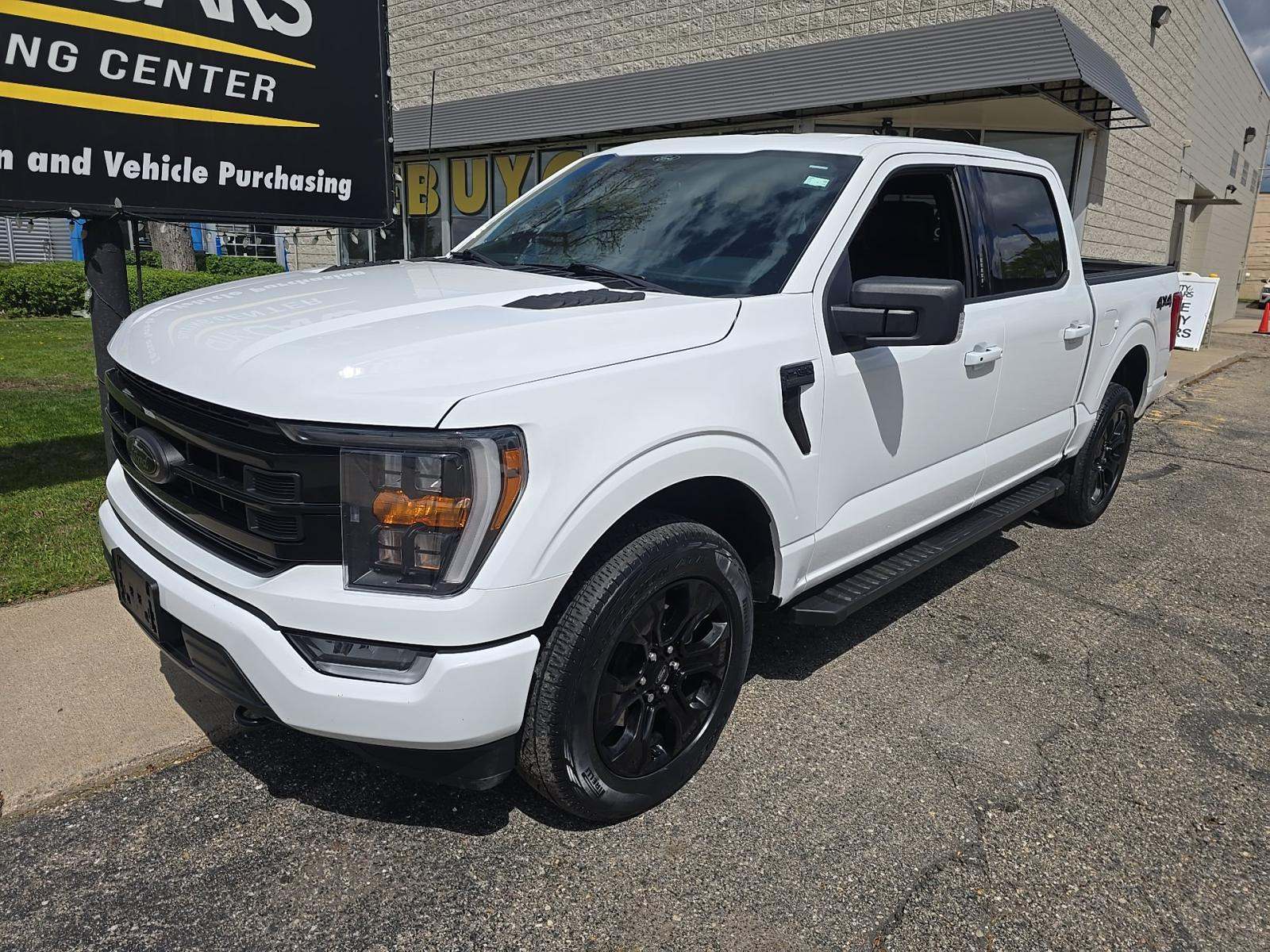 FORD F-150 - 1