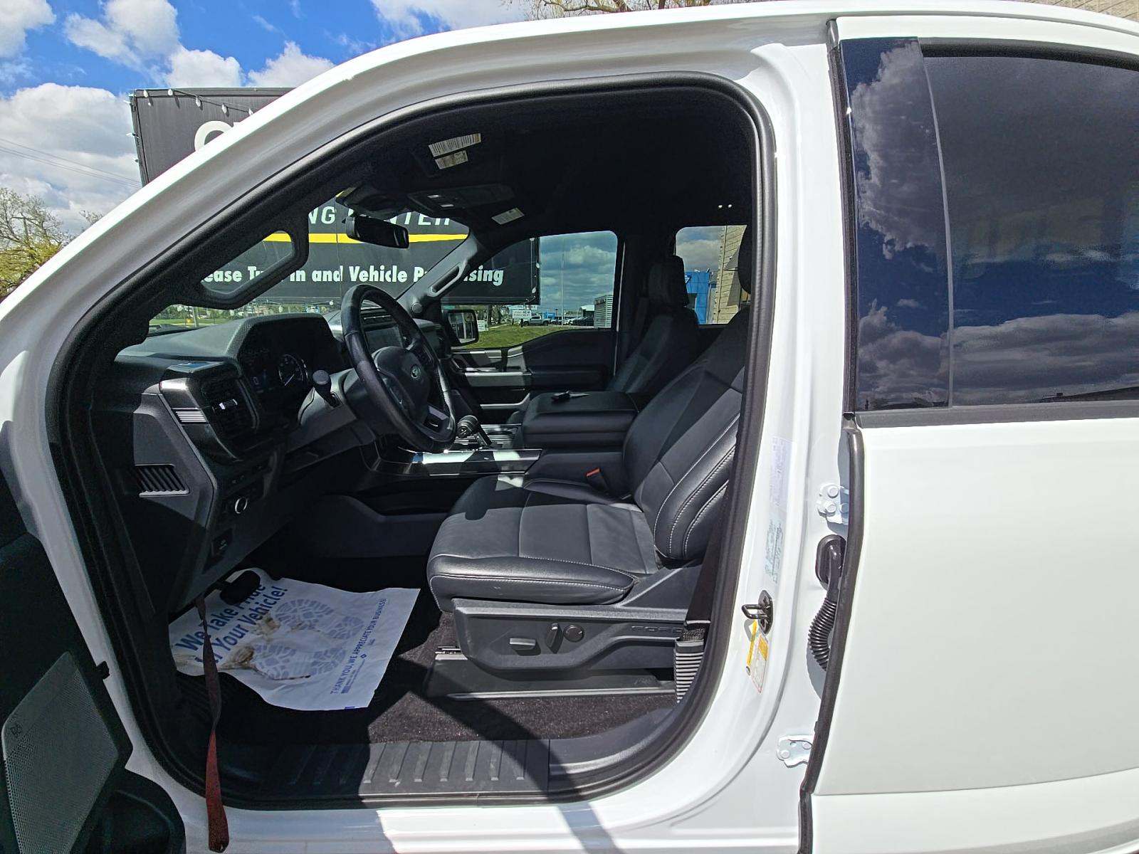 FORD F-150 - 6