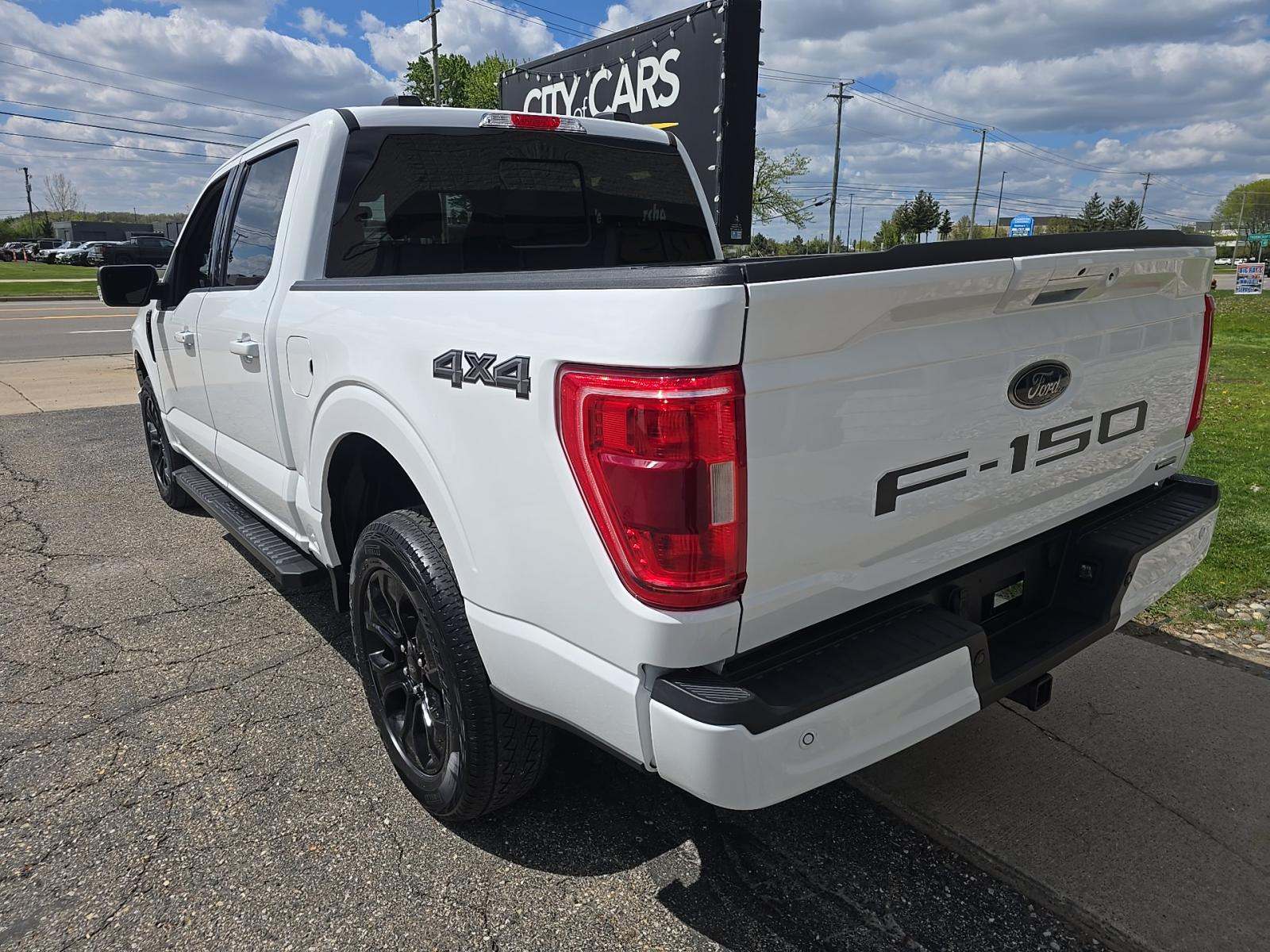 FORD F-150 - 2