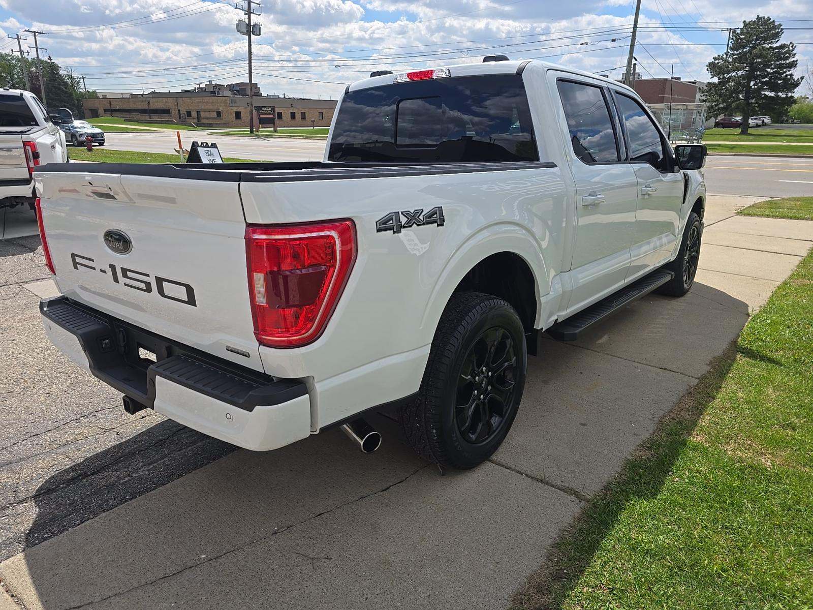 FORD F-150 - 3