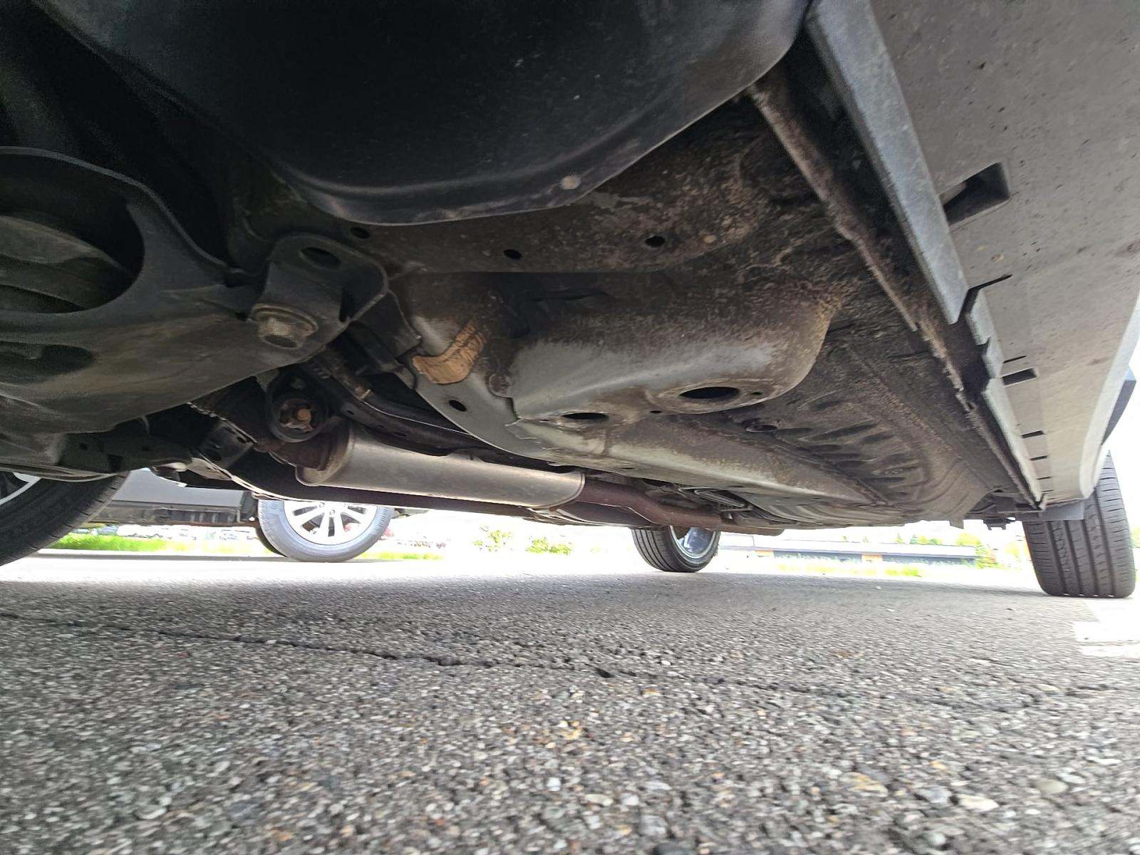 CHEVROLET TRAX - 7