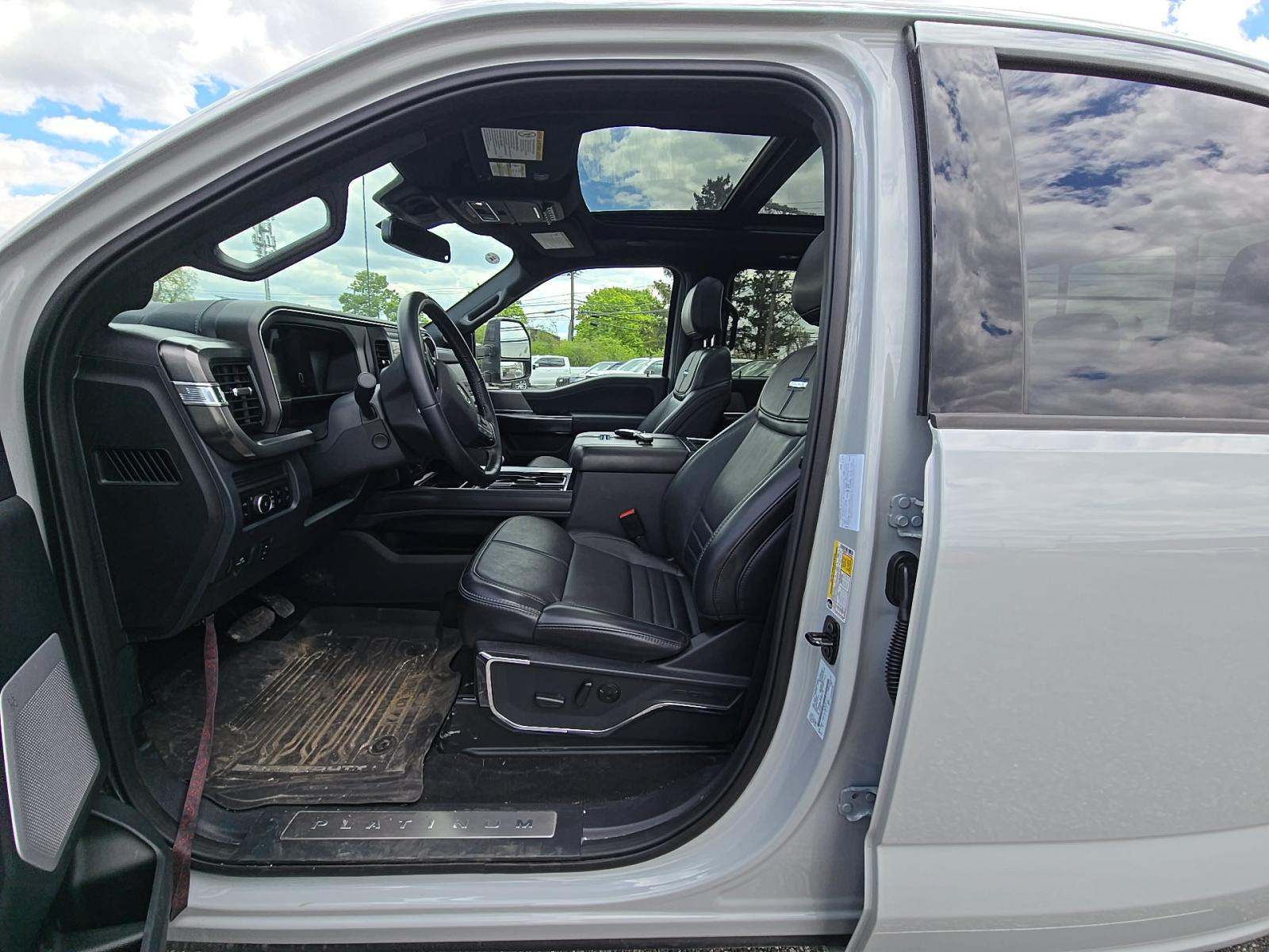FORD F-250 - 2