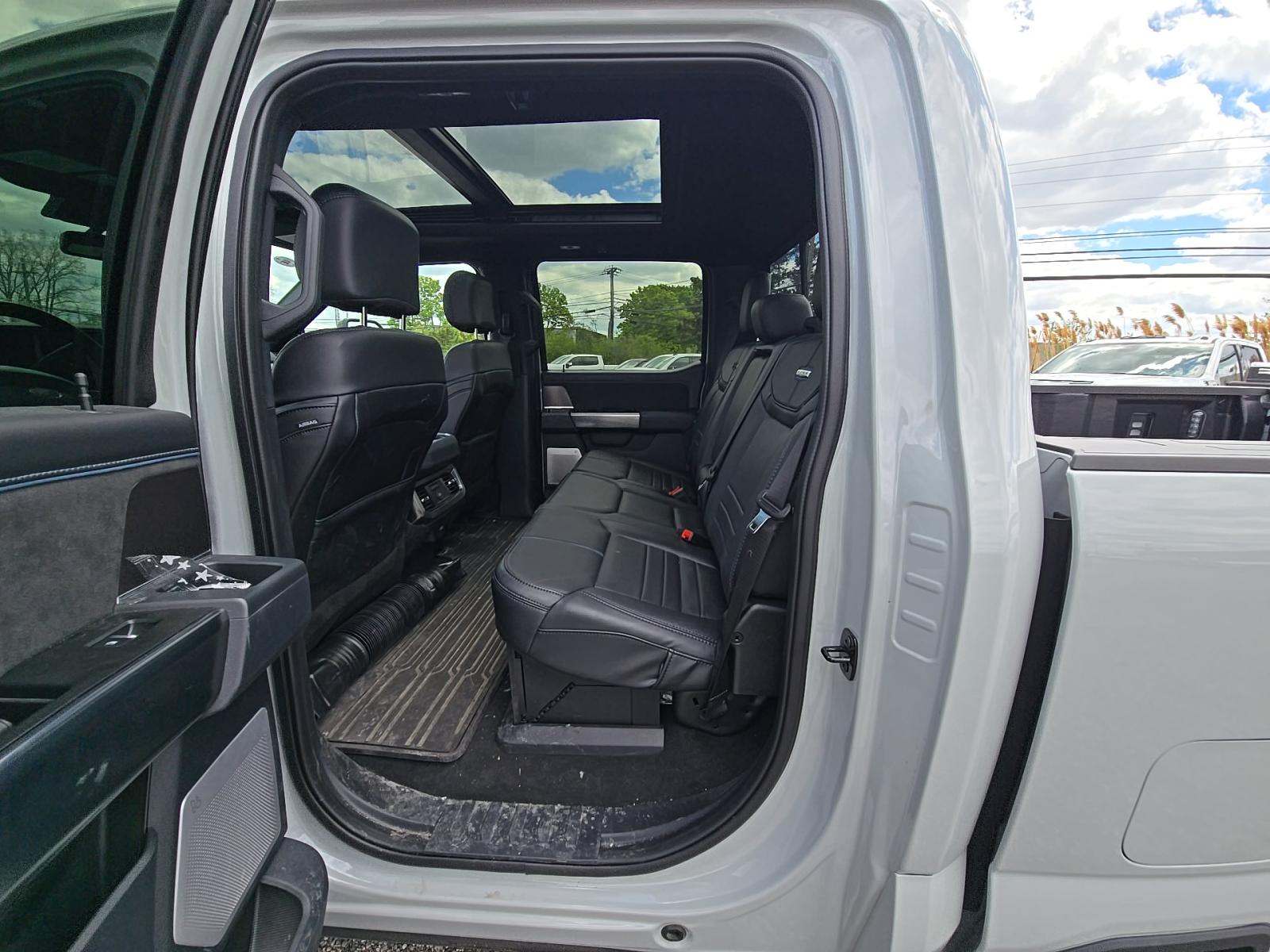 FORD F-250 - 9