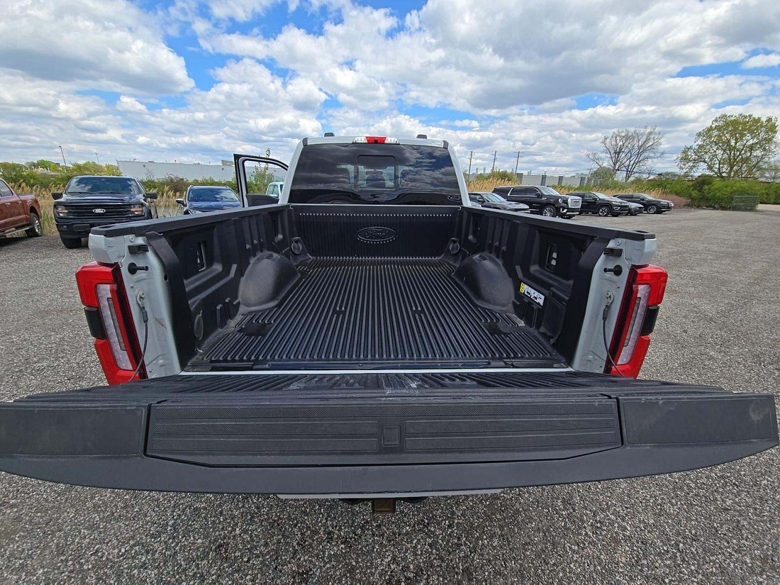 FORD F-250 - 10