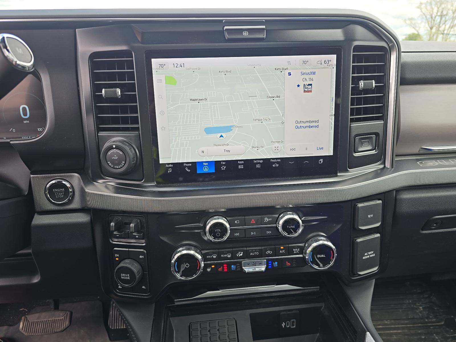 FORD F-250 - 6