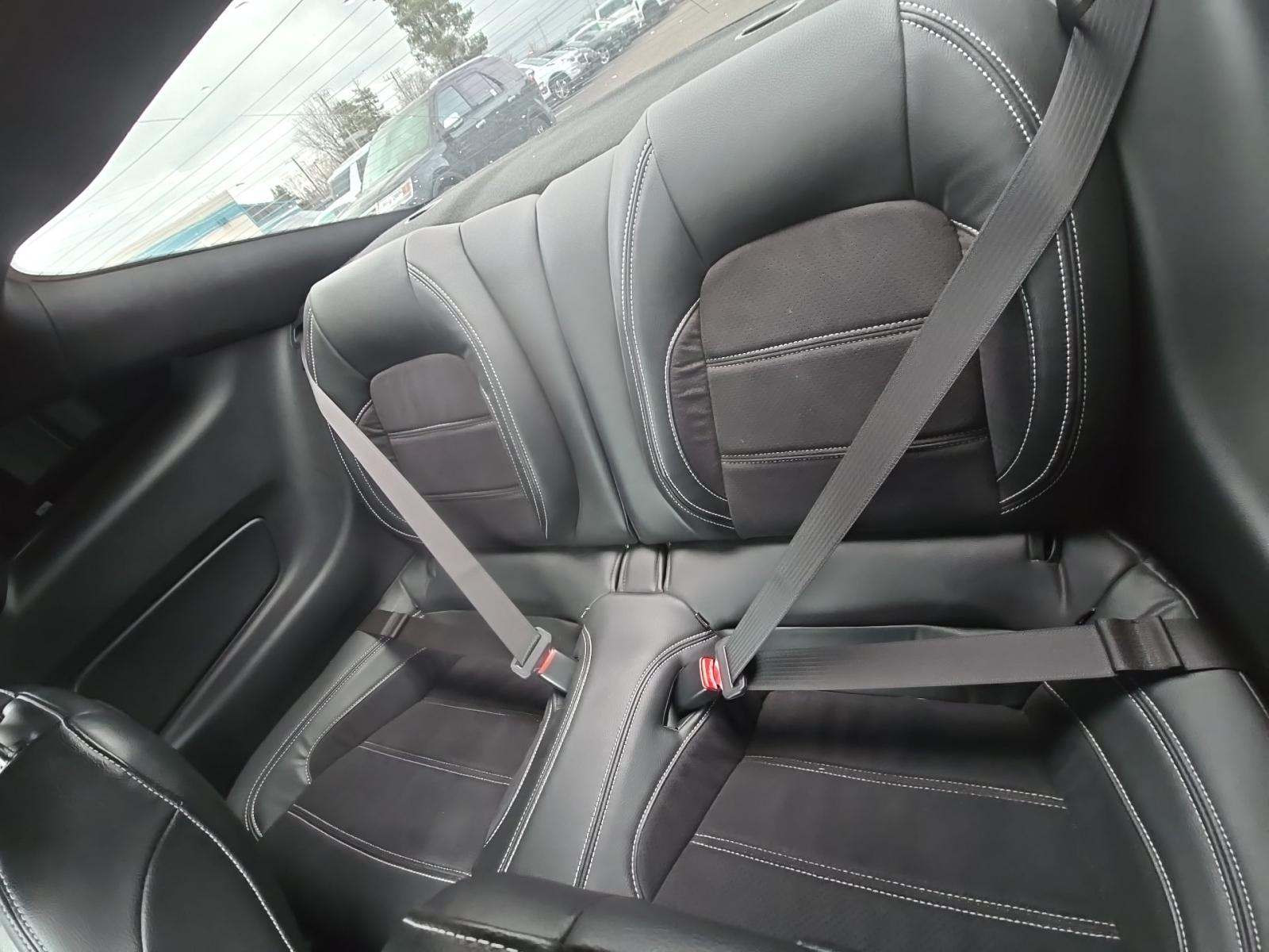 2017 Ford Mustang GT Premium RWD