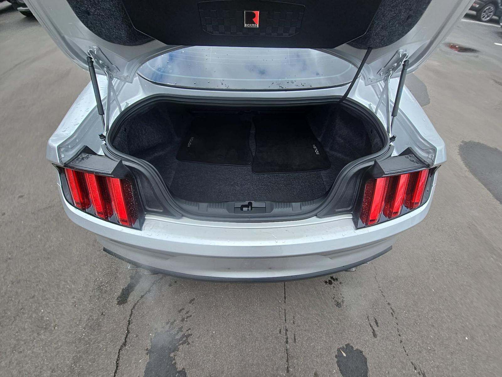 2017 Ford Mustang GT Premium RWD