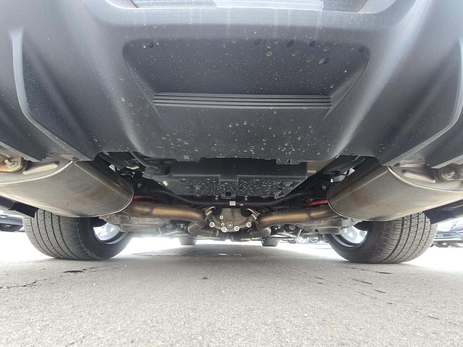 2017 Ford Mustang GT Premium RWD